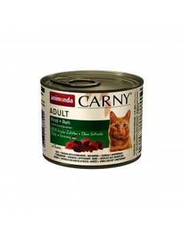 Aliments pour chat Animonda...