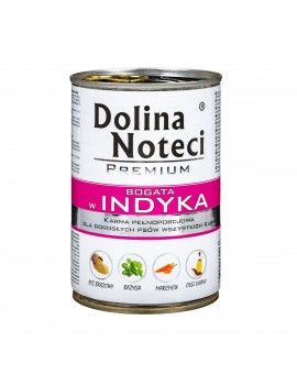 Alimentation humide Dolina...