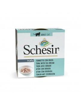 Aliments pour chat SCHESIR...