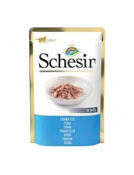 Aliments pour chat SCHESIR...