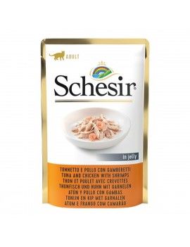 Aliments pour chat Agras...