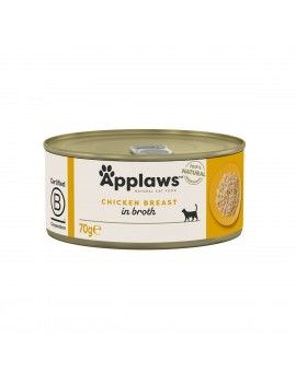 Aliments pour chat Applaws...