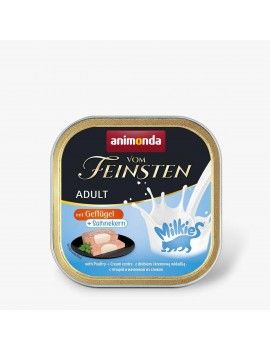 Aliments pour chat Animonda...