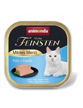 Aliments pour chat Animonda...