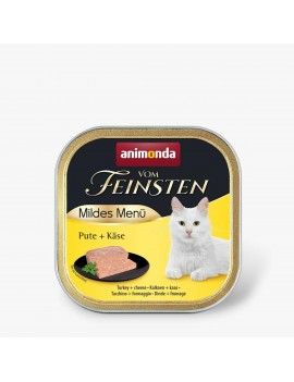 Aliments pour chat Animonda...