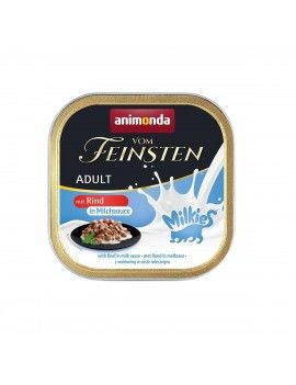 Aliments pour chat Animonda...