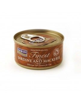 Aliments pour chat...