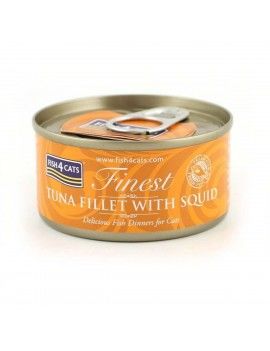 Aliments pour chat...