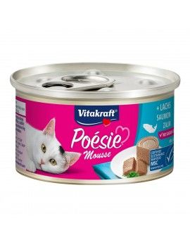 Aliments pour chat...