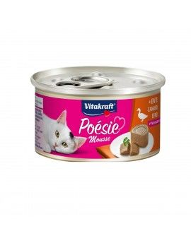 Aliments pour chat...
