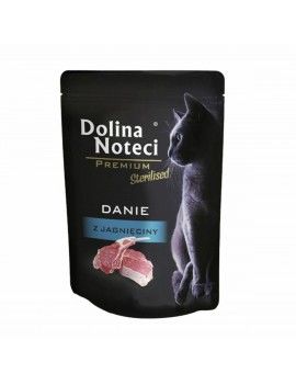 Aliments pour chat Dolina...
