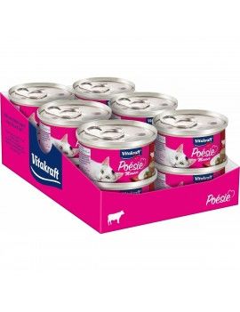 Aliments pour chat Vitakraft