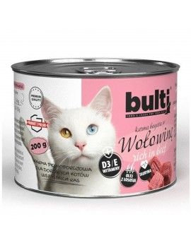 Aliments pour chat Bult...