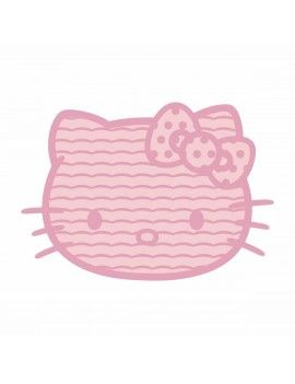 Lit pour chien Hello Kitty...