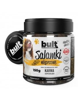 Snack pour chiens Bult...