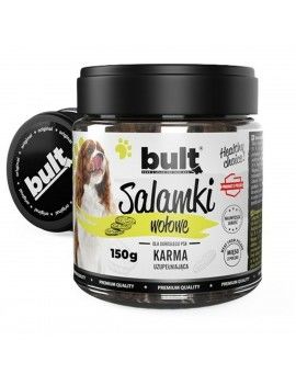 Snack pour chiens Bult...