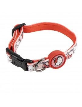 Collier pour Chien Hello...