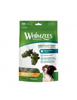 Snack pour chiens Whimzees...