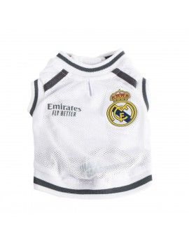 Pull pour chien Real Madrid...