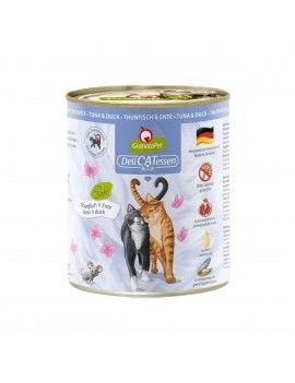 Aliments pour chat...
