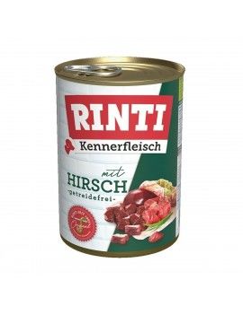 Alimentation humide Rinti...
