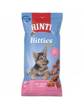 Snack pour chiens Rinti...