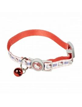 Collier pour chat Hello...