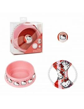 Coffret cadeau Hello Kitty...