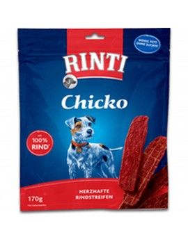 Snack pour chiens Rinti...