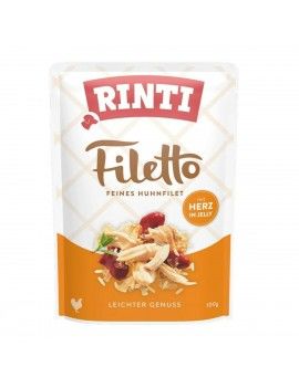 Alimentation humide Rinti...