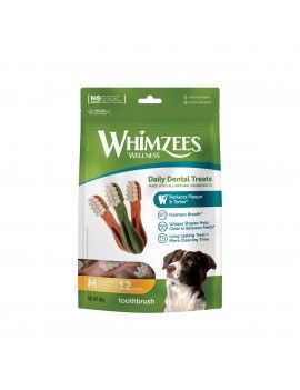 Snack pour chiens Whimzees...