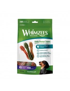 Snack pour chiens Whimzees...