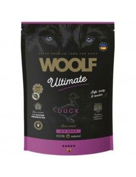 Alimentation humide Woolf