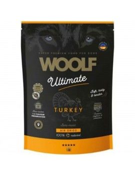Alimentation humide Woolf
