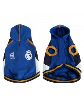 Pull pour Chien Real Madrid...