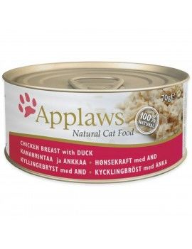 Aliments pour chat Applaws...
