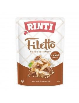 Alimentation humide Rinti...