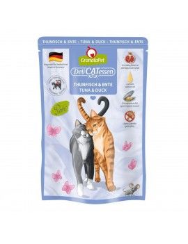Aliments pour chat...