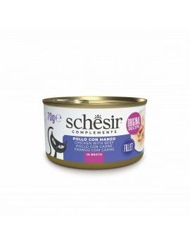 Aliments pour chat Agras...