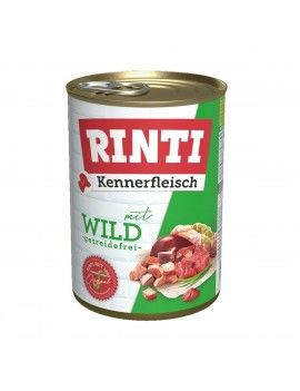 Alimentation humide Rinti...