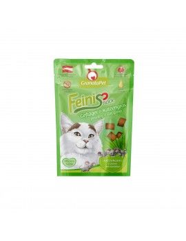 Collation pour Chat...