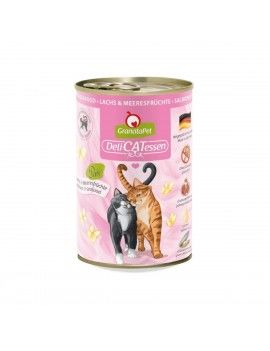 Aliments pour chat...
