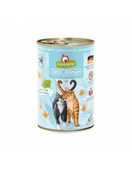 Aliments pour chat...