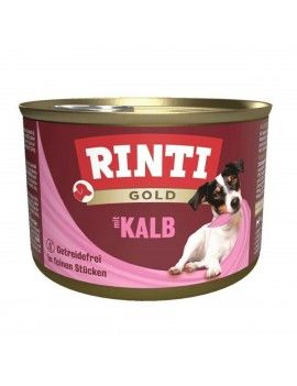 Alimentation humide Rinti...