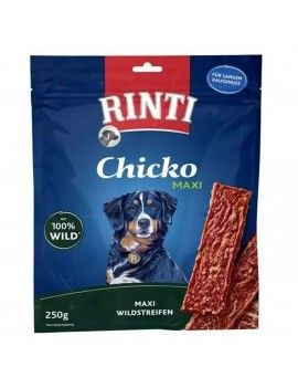 Snack pour chiens Rinti 250 g