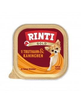 Alimentation humide Rinti...