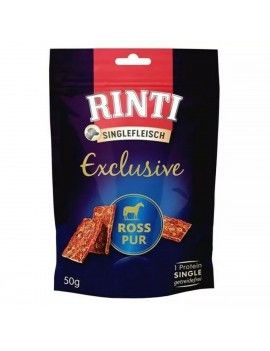 Snack pour chiens Rinti 50 g