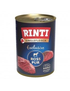 Alimentation humide Rinti...