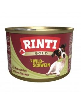 Alimentation humide Rinti...