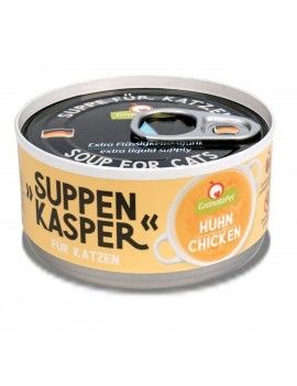 Aliments pour chat...